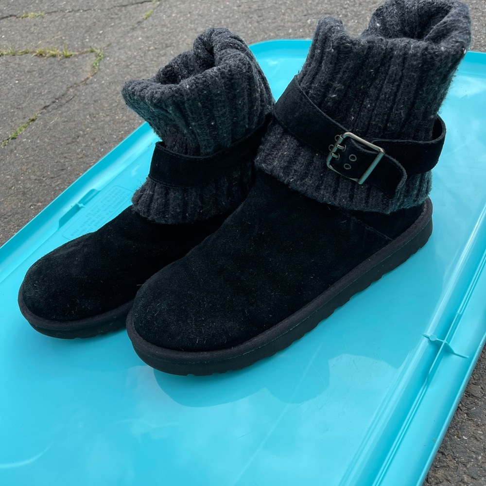 UGG Boots